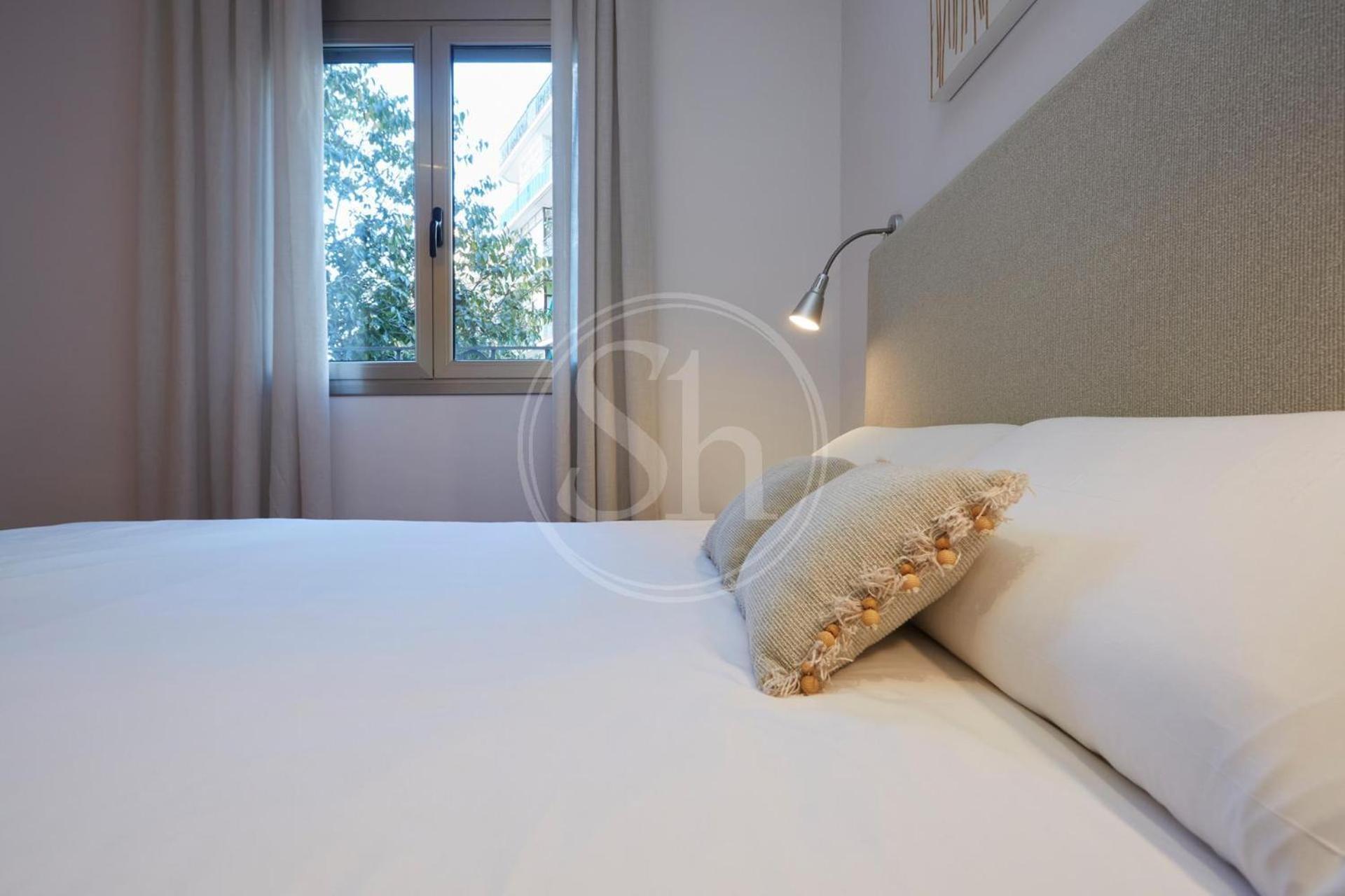 Apartament In Les Corts *
